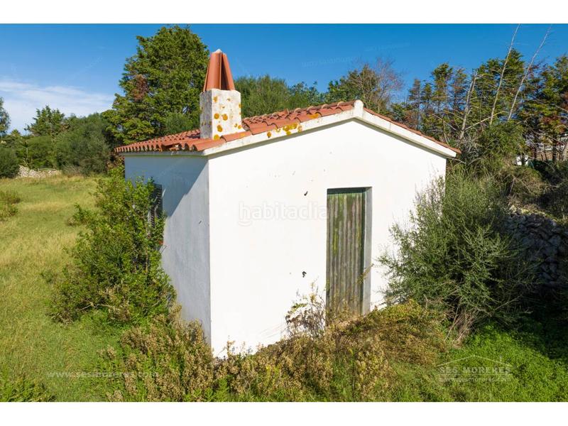 Foto 2d6cea1f-d29d-4325-975e-d1a208ea7bd6. Terreno residencial terreno edificable en la argentina en Alaior