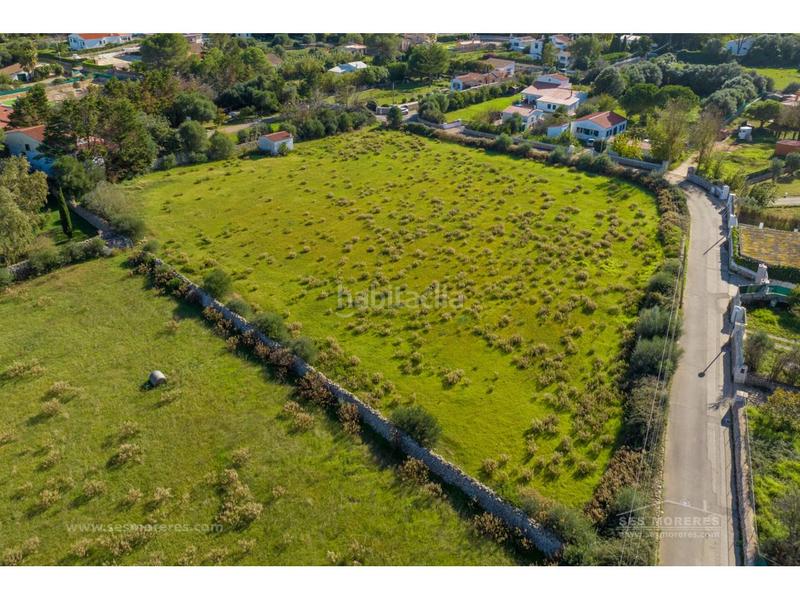 Foto 42ea5b2a-1dff-4365-98bb-4d9dd135da80. Terreno residencial terreno edificable en la argentina en Alaior