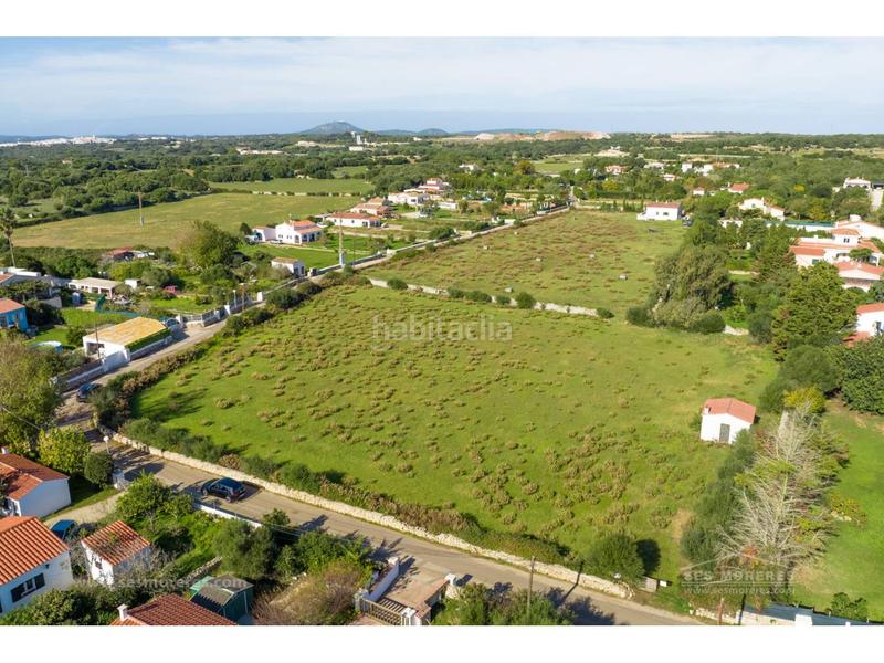 Foto 9220cd8a-0f93-41d0-8389-9fc5f45302e4. Terreno residencial terreno edificable en la argentina en Alaior