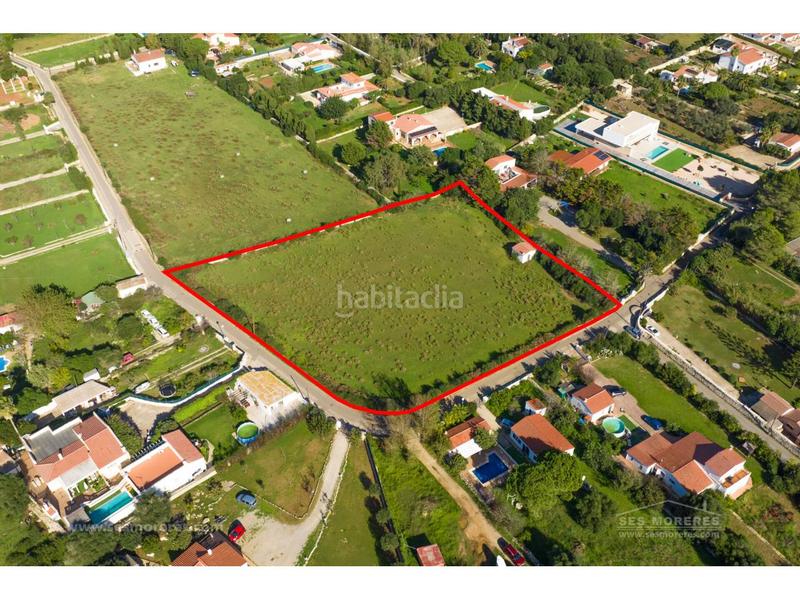 Foto b0ec090e-26a3-43bc-93db-ab07f6d673c6. Terreno residencial terreno edificable en la argentina en Alaior