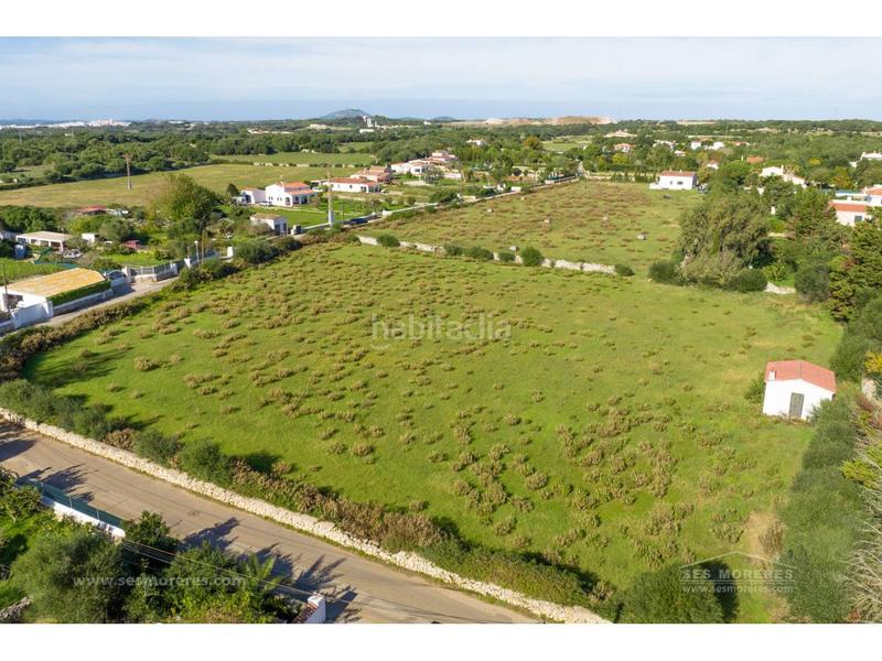 Foto d282a2e4-e814-4571-ac29-f7c1a63f5869. Terreno residencial terreno edificable en la argentina en Alaior