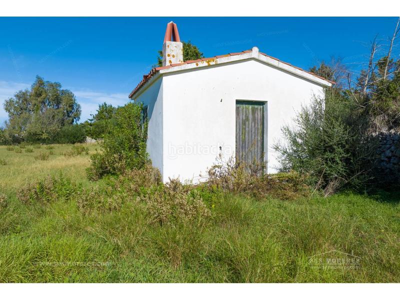 Foto f7adb6a9-5d3f-4cd8-b1e9-b6017272d22a. Terreno residencial terreno edificable en la argentina en Alaior