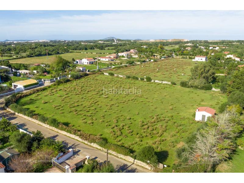 Foto f7fe3309-c251-46b5-a348-bf7987a8c164. Terreno residencial terreno edificable en la argentina en Alaior