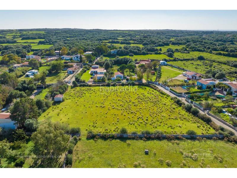 Foto f9c7284a-2f26-4a67-ab3f-d9fd17dcb046. Terreno residencial terreno edificable en la argentina en Alaior