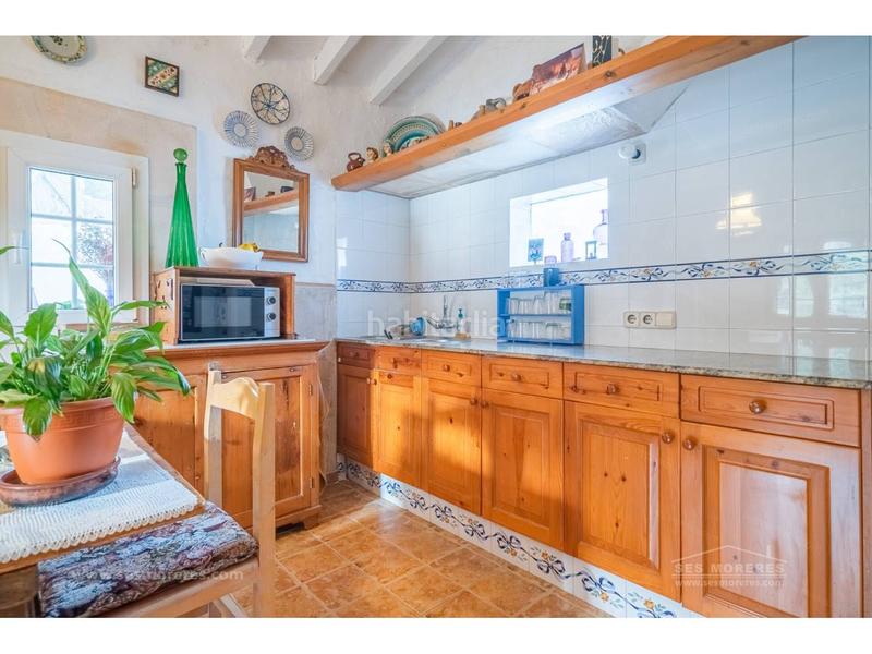 Foto 2b3e5994-fbc1-4035-b0cc-6a029c929e45. Masia amb aparcament a Sant Lluís-s´ullestrar-torret Sant Lluís