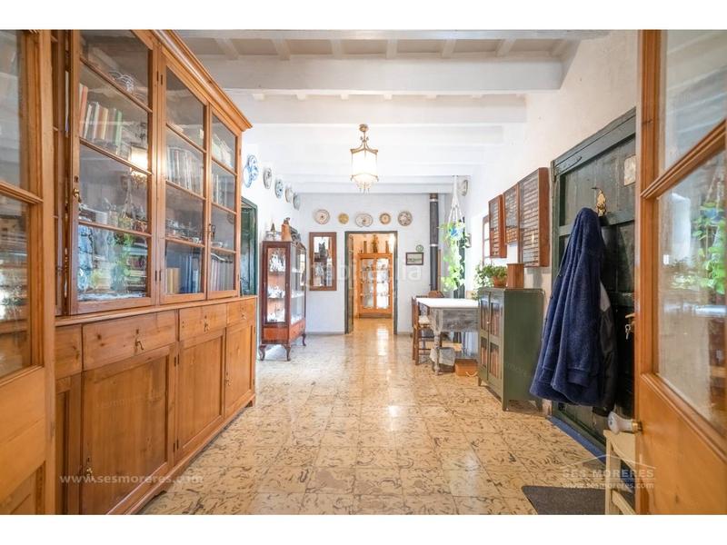 Foto 7c18dd6e-692d-4218-8410-4adb35332c25. Masia amb aparcament a Sant Lluís-s´ullestrar-torret Sant Lluís