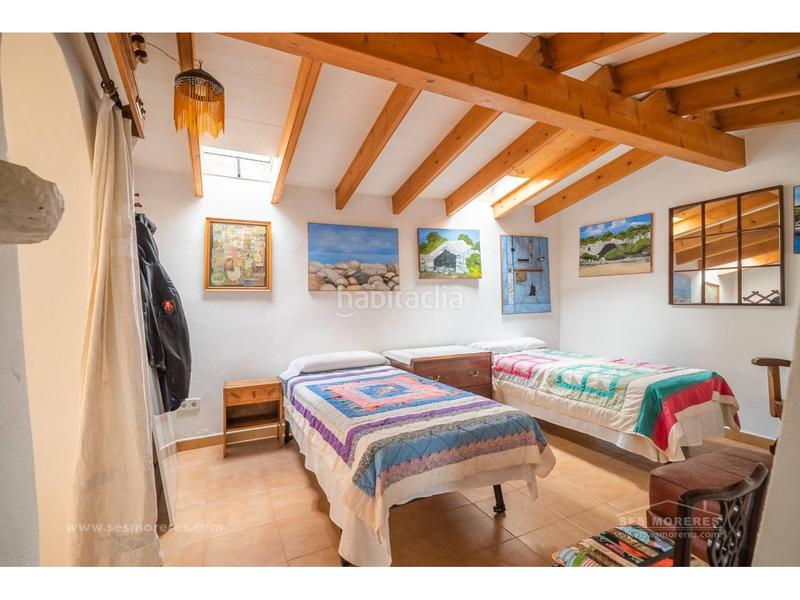 Foto bdd25699-8e7b-48bb-a9ee-0720e32bc872. Masia amb aparcament a Sant Lluís-s´ullestrar-torret Sant Lluís