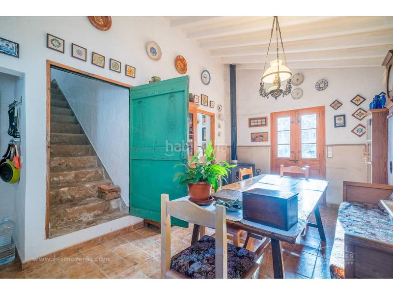 Foto e5d24738-9043-44b8-a683-016b85b1ced7. Masia amb aparcament a Sant Lluís-s´ullestrar-torret Sant Lluís