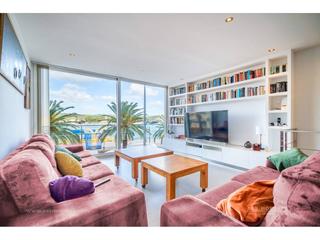 Casa a Centre Històric. Edificio en venta en primera línea en el puerto de mahón