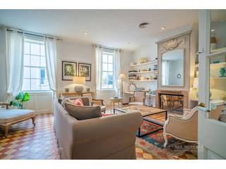 Casa en Tanques del Carme-Fort de l´Eau