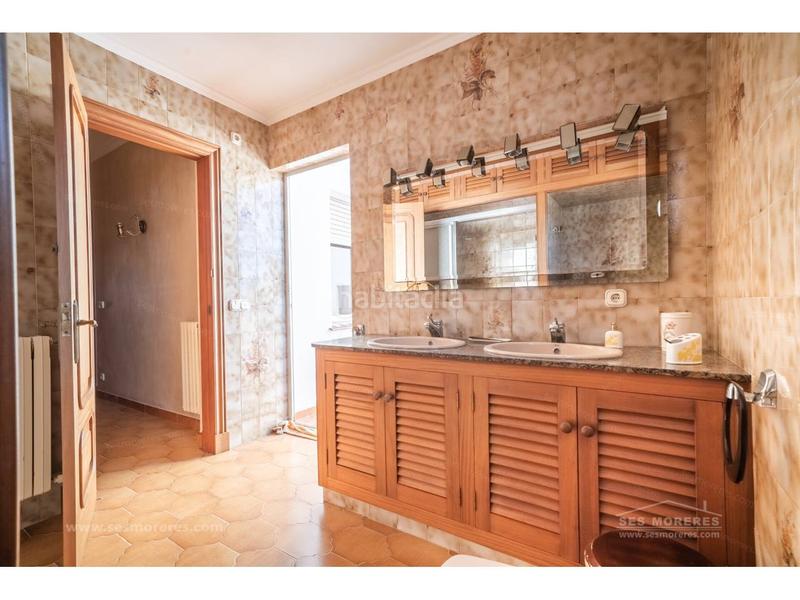 Foto 0369f511-4740-4ed3-a2d4-d30a59e68a31. Casa con parcheggio in Sant Lluís-s´ullestrar-torret Sant Lluís