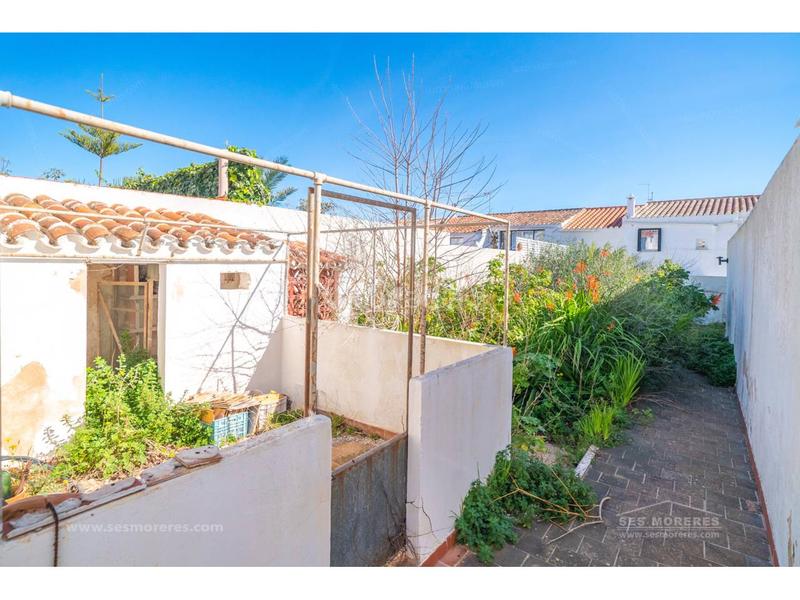 Foto 05a07204-f9ea-4817-8a6a-e082899e75d1. Casa con parcheggio in Sant Lluís-s´ullestrar-torret Sant Lluís