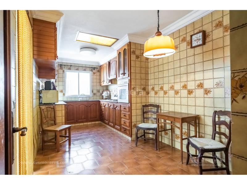 Foto 0ab7fb51-e6a8-4cdf-879c-78392d7035f2. Casa con parcheggio in Sant Lluís-s´ullestrar-torret Sant Lluís