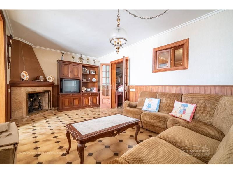 Foto 7a2c62bd-0bdf-4915-93f4-ae587f5468a6. Casa con parcheggio in Sant Lluís-s´ullestrar-torret Sant Lluís