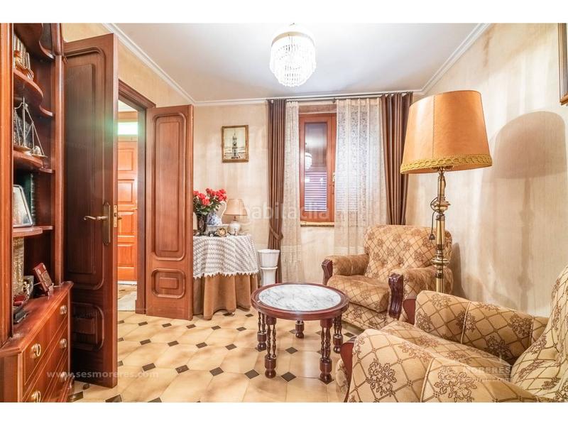 Foto 948b8380-af63-432b-96c0-820a0635c78d. Casa con parcheggio in Sant Lluís-s´ullestrar-torret Sant Lluís