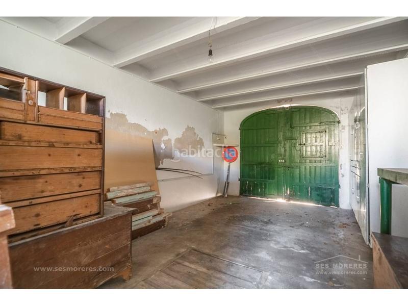 Foto a3aa796d-1f35-42ea-b304-4222c127cf05. Casa con parcheggio in Sant Lluís-s´ullestrar-torret Sant Lluís