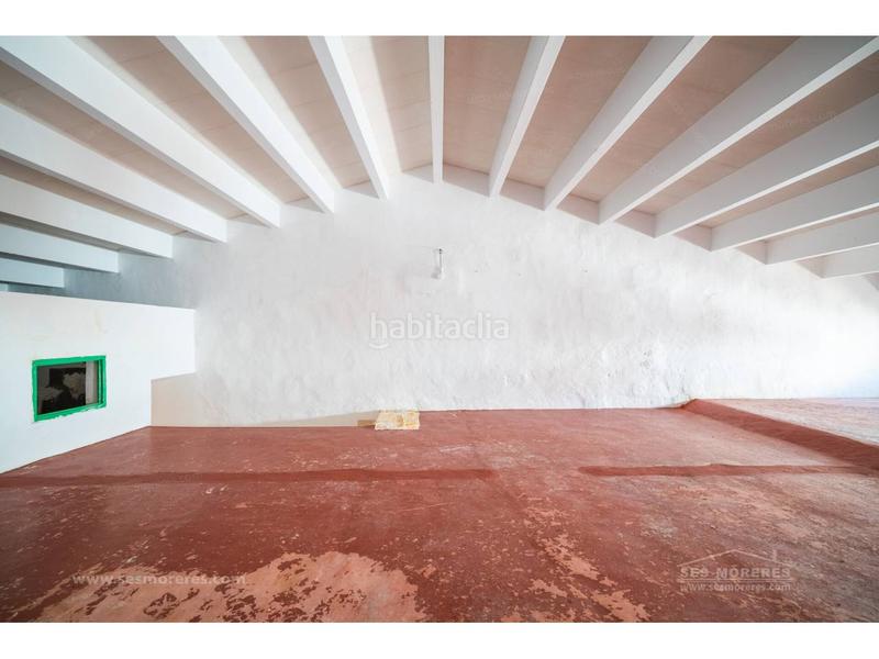 Foto b2a463e4-68b5-4235-aefc-dede4e4882c4. Casa con parcheggio in Sant Lluís-s´ullestrar-torret Sant Lluís