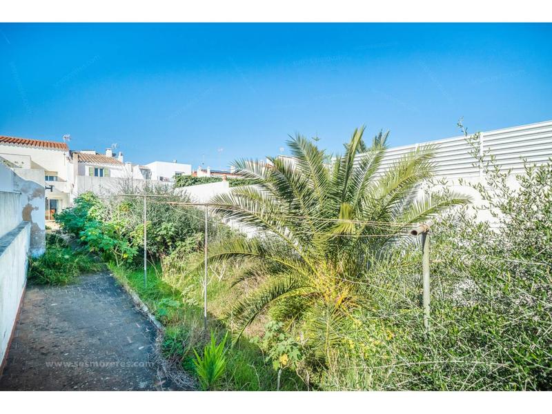 Foto ba079f68-f88c-41c3-9498-809115391370. Casa con parcheggio in Sant Lluís-s´ullestrar-torret Sant Lluís