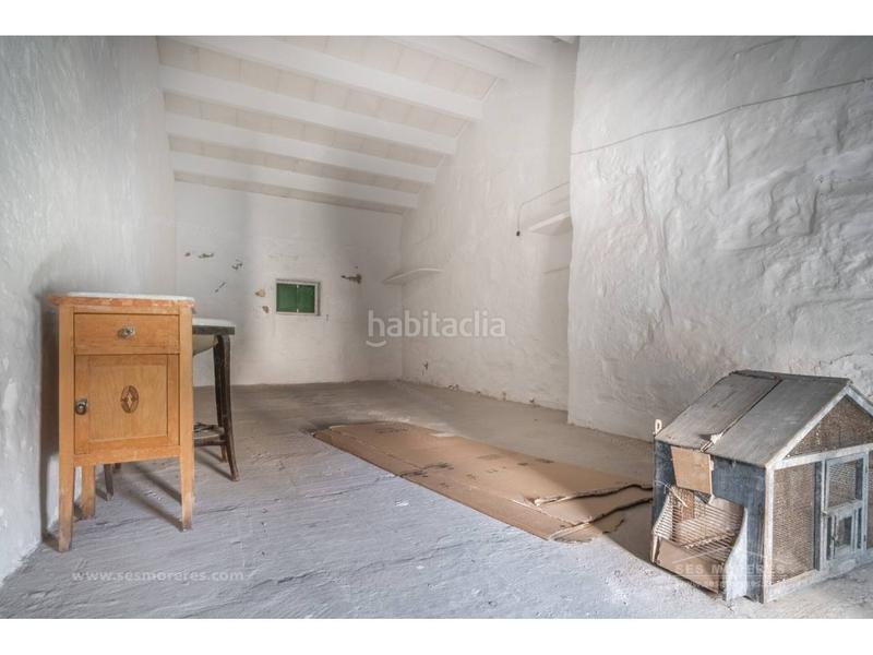 Foto bc2d24fb-595c-4c32-8288-15279722d229. Casa con parcheggio in Sant Lluís-s´ullestrar-torret Sant Lluís