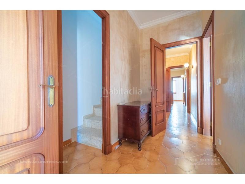 Foto db706362-cdd6-46a2-8a7d-845905bcb5a4. Casa con parcheggio in Sant Lluís-s´ullestrar-torret Sant Lluís