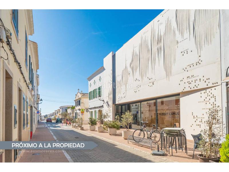 Foto f3bcb506-5c23-4f22-978e-1d381d4f21d6. Casa con parcheggio in Sant Lluís-s´ullestrar-torret Sant Lluís