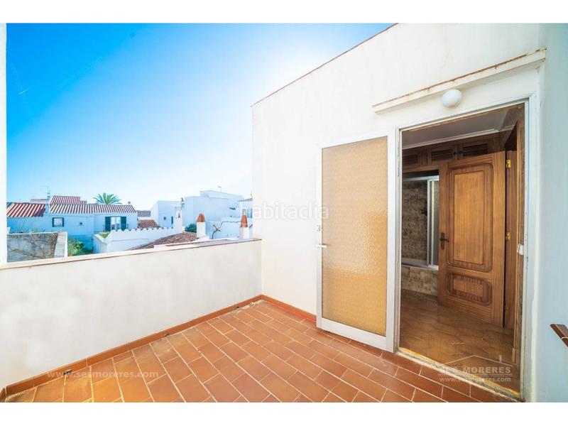 Foto fc3f2d7d-dfab-49d8-8d7c-cf4d697e576e. Casa con parcheggio in Sant Lluís-s´ullestrar-torret Sant Lluís