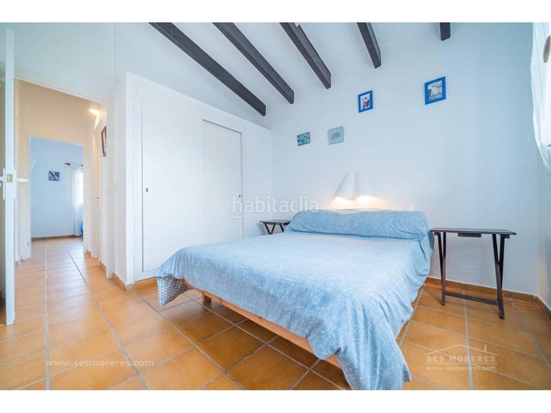 Foto 270f3895-a0dc-419e-bceb-3d5e20aec417. Chalet  tradicional menorquín con licencia turística y vistas al mar en Sant Lluís