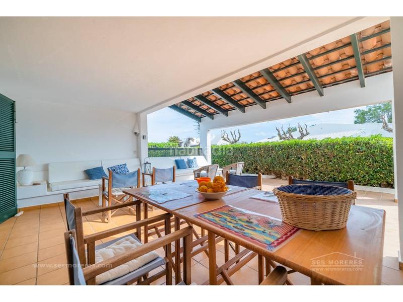 Foto 8c70aa8d-4857-468a-986c-d21564c36d43. Chalet  tradicional menorquín con licencia turística y vistas al mar en Sant Lluís