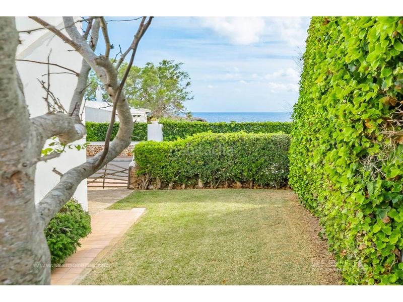 Foto 909b101b-1901-4672-ad7f-185b3cb4f2c6. Chalet  tradicional menorquín con licencia turística y vistas al mar en Sant Lluís