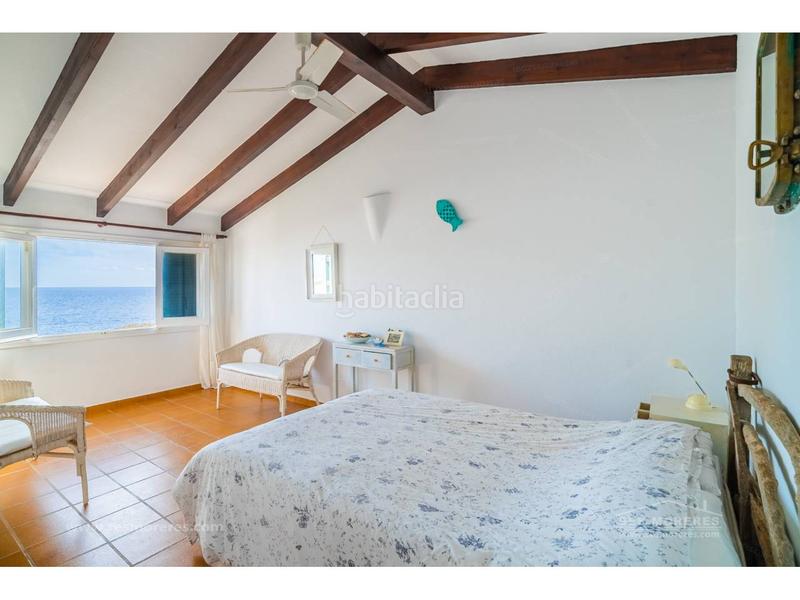 Foto aaf885bf-849c-4282-8eb6-a05212f4c6bd. Chalet  tradicional menorquín con licencia turística y vistas al mar en Sant Lluís