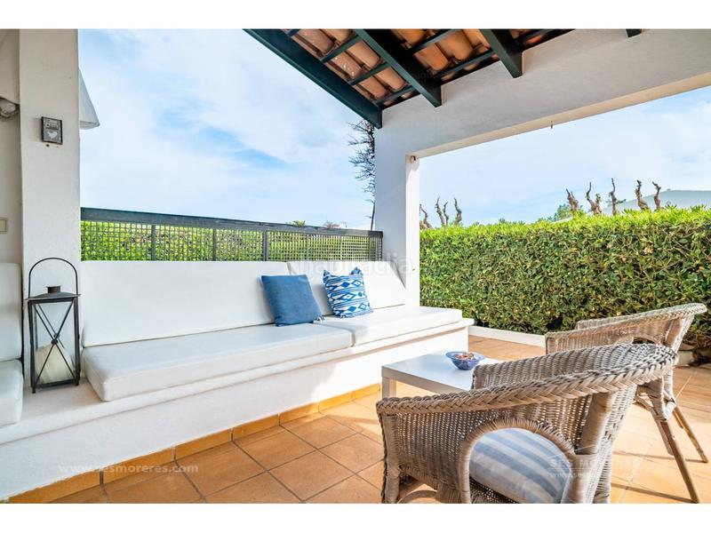 Foto acd0f13d-7bcb-4e6f-acbd-a9fad11036e4. Chalet  tradicional menorquín con licencia turística y vistas al mar en Sant Lluís