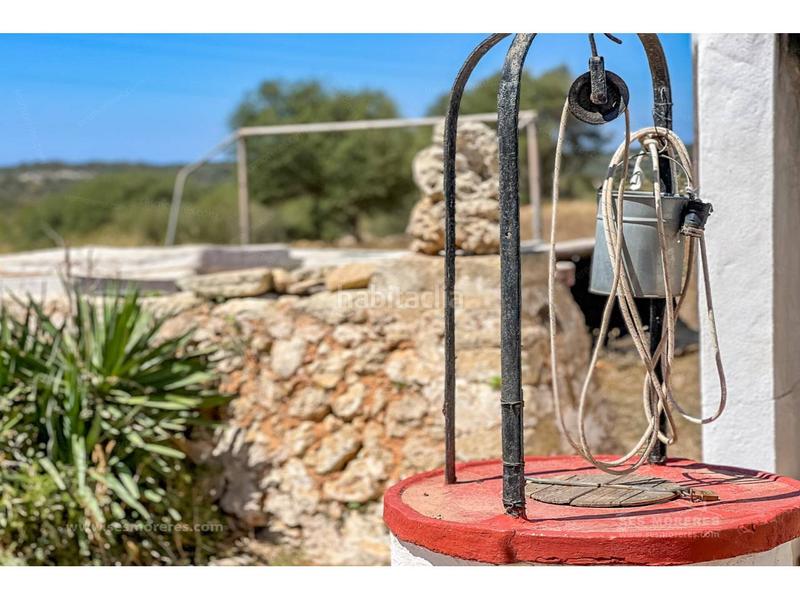 Foto 0b77ea72-4eaa-43e7-8869-5d18554c0c1c. Finca rústica hermosa finca rústica en el barranc dalgendar, menorca propiedades exclusivas a la venta en Ferreries