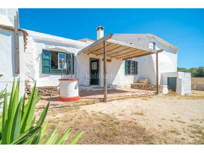 Foto 0f27406e-6495-483c-ad4f-32ffba776b60. Finca rústica hermosa finca rústica en el barranc dalgendar, menorca propiedades exclusivas a la venta en Ferreries