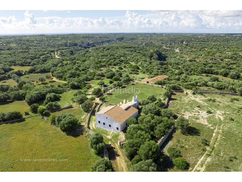 Foto 3f37e439-89e4-4693-9f5a-78b72e6e3ae6. Finca rústica hermosa finca rústica en el barranc dalgendar, menorca propiedades exclusivas a la venta en Ferreries
