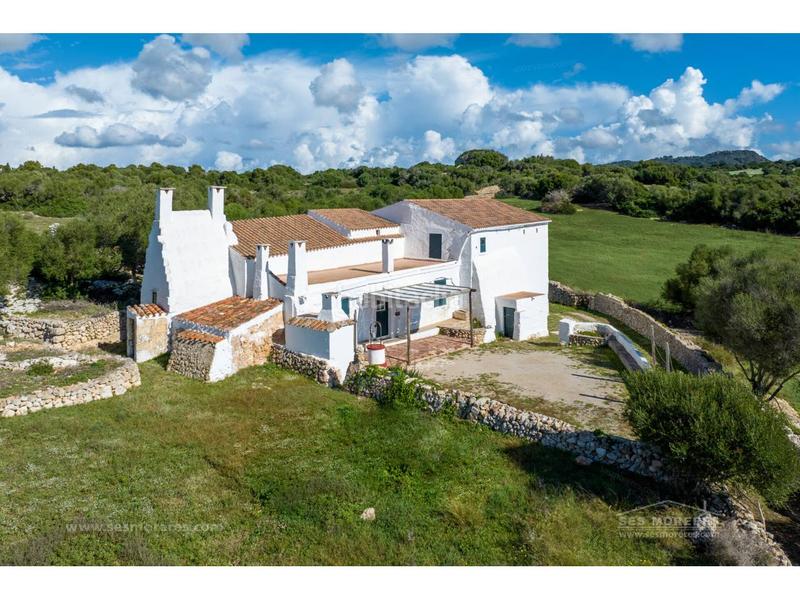 Foto 7b2beb2f-14ab-431d-99cd-7c8d5cd5ba0b. Finca rústica hermosa finca rústica en el barranc dalgendar, menorca propiedades exclusivas a la venta en Ferreries