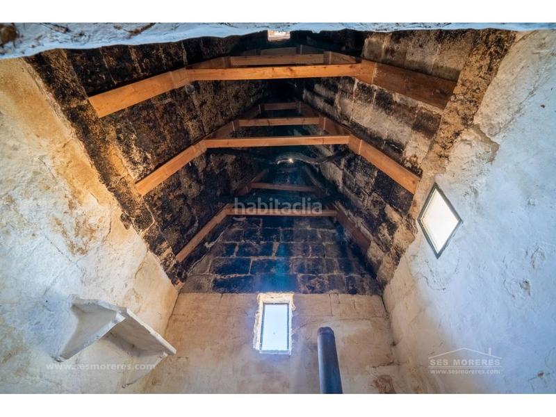 Foto 8740d596-848b-4e05-9c1f-d4f97f710c31. Finca rústica hermosa finca rústica en el barranc dalgendar, menorca propiedades exclusivas a la venta en Ferreries