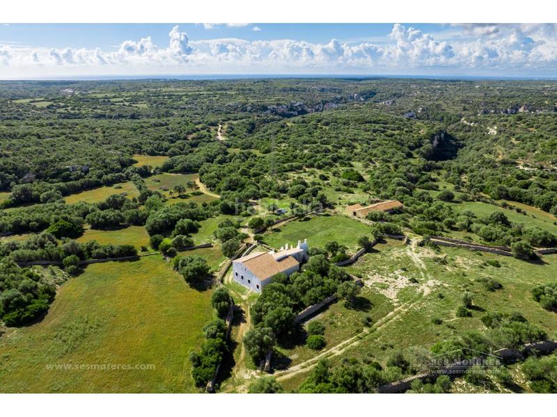 Foto bfaa7868-96f9-4d11-aa26-ce39f50449c3. Finca rústica hermosa finca rústica en el barranc dalgendar, menorca propiedades exclusivas a la venta en Ferreries