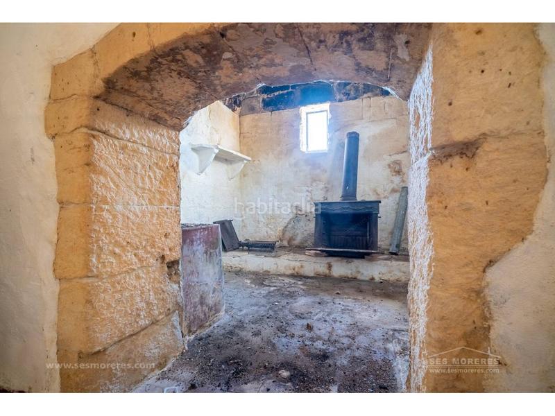 Foto c3be87d2-3e3e-4c54-87a0-87d24e9aa81a. Finca rústica hermosa finca rústica en el barranc dalgendar, menorca propiedades exclusivas a la venta en Ferreries