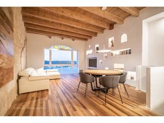 Appartement à Centre Històric. Casa reformada con espectaculares vistas al puerto en mahón