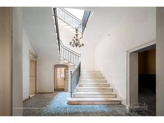 Casa a Centre Històric. Una pieza de la historia de mahón edificio señorial en el centro