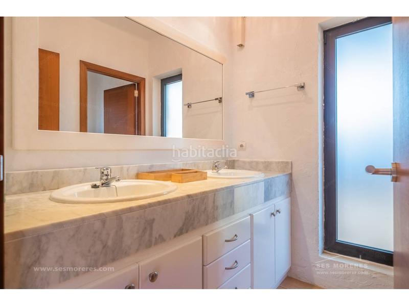 Foto 0b8d38df-162b-47d1-8422-fba5391b8acd. Chalet exclusivo chalet con vistas al mar en binisafuller, sant lluismenorca en Sant Lluís
