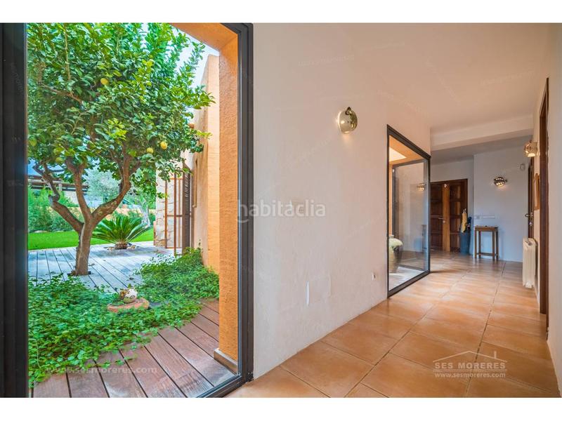 Foto 2622e796-3ddd-4739-9dca-7b4bc7b10c13. Chalet exclusivo chalet con vistas al mar en binisafuller, sant lluismenorca en Sant Lluís
