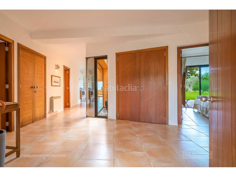 Foto 28f14ebc-d191-4dad-9459-d9fa985a3042. Chalet exclusivo chalet con vistas al mar en binisafuller, sant lluismenorca en Sant Lluís
