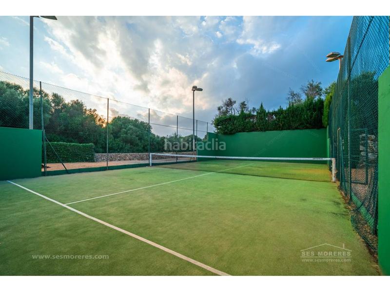 Foto 8f99f87d-b483-4f6d-81ff-e994cd6e3bae. Chalet exclusivo chalet con vistas al mar en binisafuller, sant lluismenorca en Sant Lluís