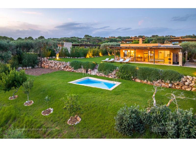 Foto 950564ef-3826-4782-9a59-7deb30330dbb. Chalet exclusivo chalet con vistas al mar en binisafuller, sant lluismenorca en Sant Lluís