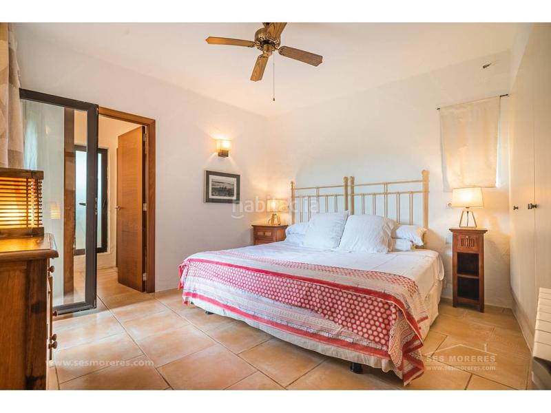 Foto 95e9d3f0-5a42-4360-b1ec-023573554c78. Chalet exclusivo chalet con vistas al mar en binisafuller, sant lluismenorca en Sant Lluís