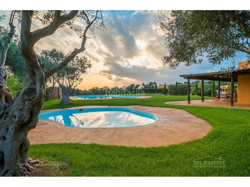 Foto bef3fee5-7c36-422d-bdcd-7171615d08b4. Chalet exclusivo chalet con vistas al mar en binisafuller, sant lluismenorca en Sant Lluís