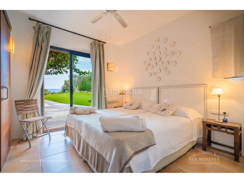 Foto c7273c8f-6001-4ec9-afd4-f6b494595f88. Chalet exclusivo chalet con vistas al mar en binisafuller, sant lluismenorca en Sant Lluís