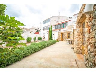 Casa en Centre Històric. Casa en venta en centre històric
