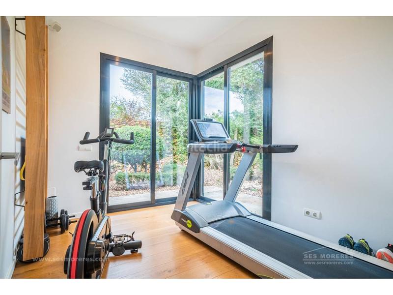 Foto 91605d52-9365-4c8c-a449-db16166a72f0. Chalet exclusivo chalet de diseño vanguardista con vistas al mar en binidalí en Maó